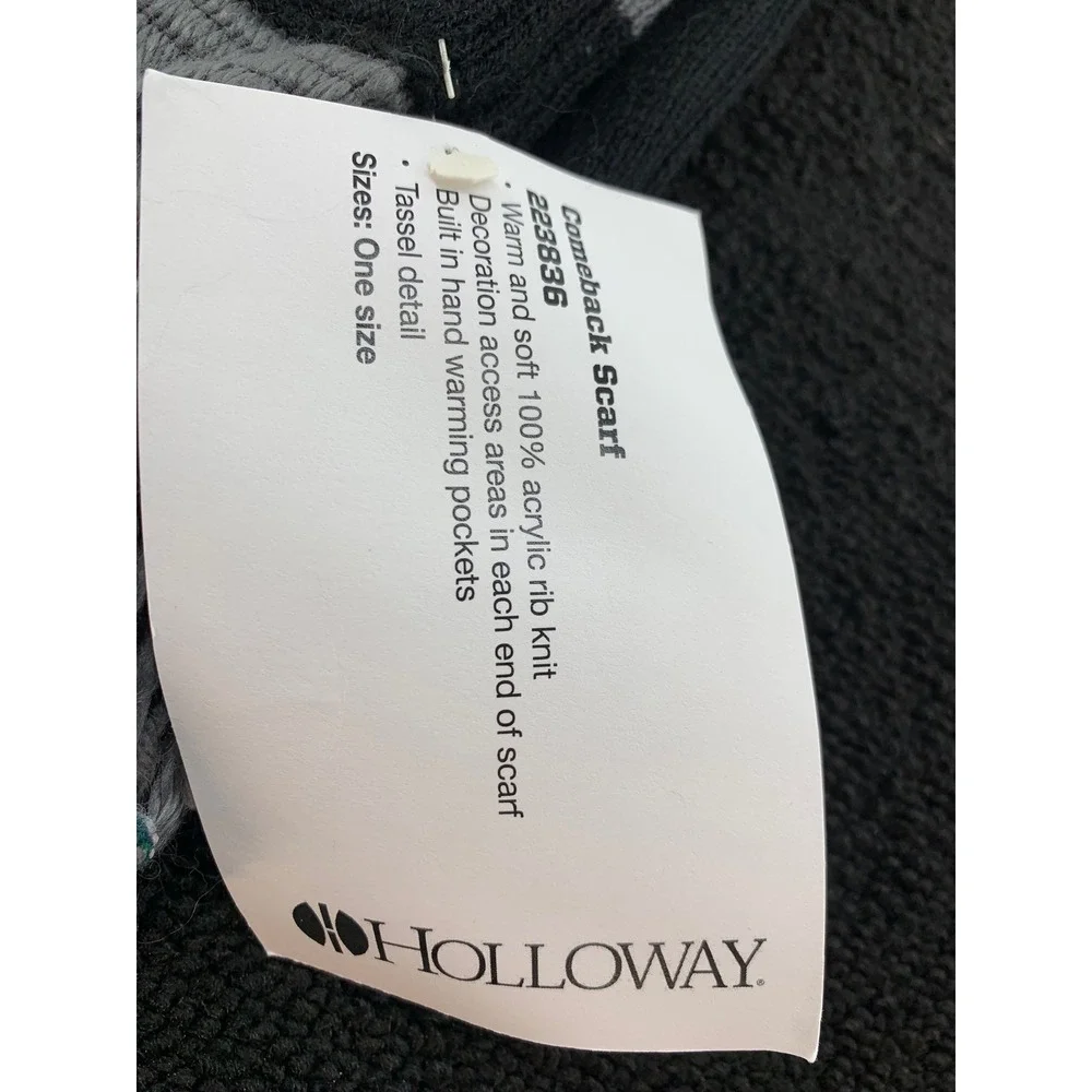 Holloway Mens 